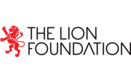 Lion Foundation logo 700x700 c default